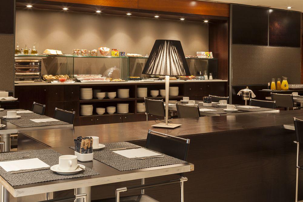 Ac Hotel Badajoz By Marriott Ngoại thất bức ảnh