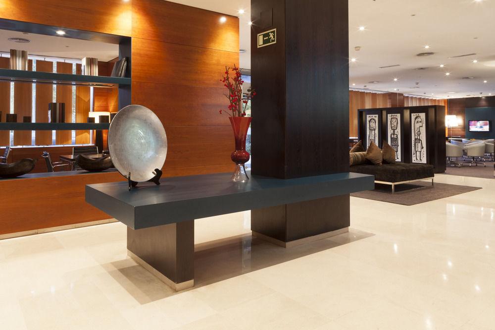 Ac Hotel Badajoz By Marriott Ngoại thất bức ảnh