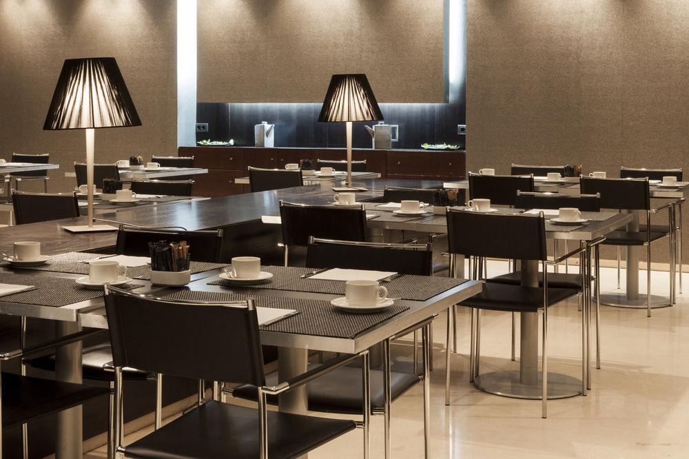 Ac Hotel Badajoz By Marriott Ngoại thất bức ảnh