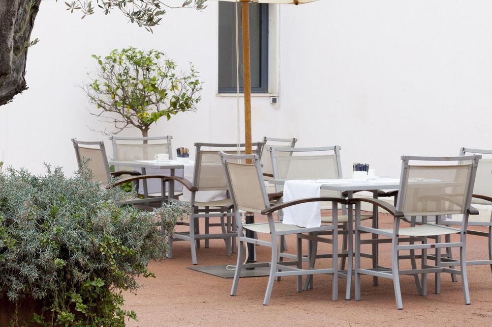 Ac Hotel Badajoz By Marriott Ngoại thất bức ảnh