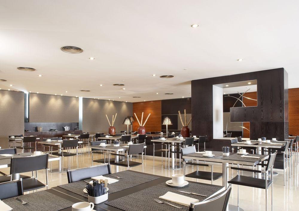 Ac Hotel Badajoz By Marriott Ngoại thất bức ảnh