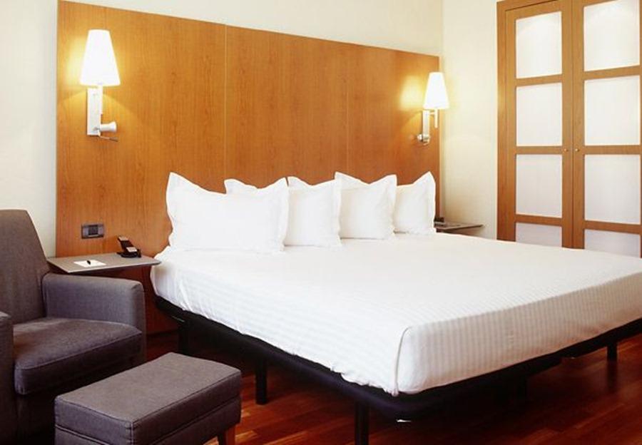 Ac Hotel Badajoz By Marriott Phòng bức ảnh