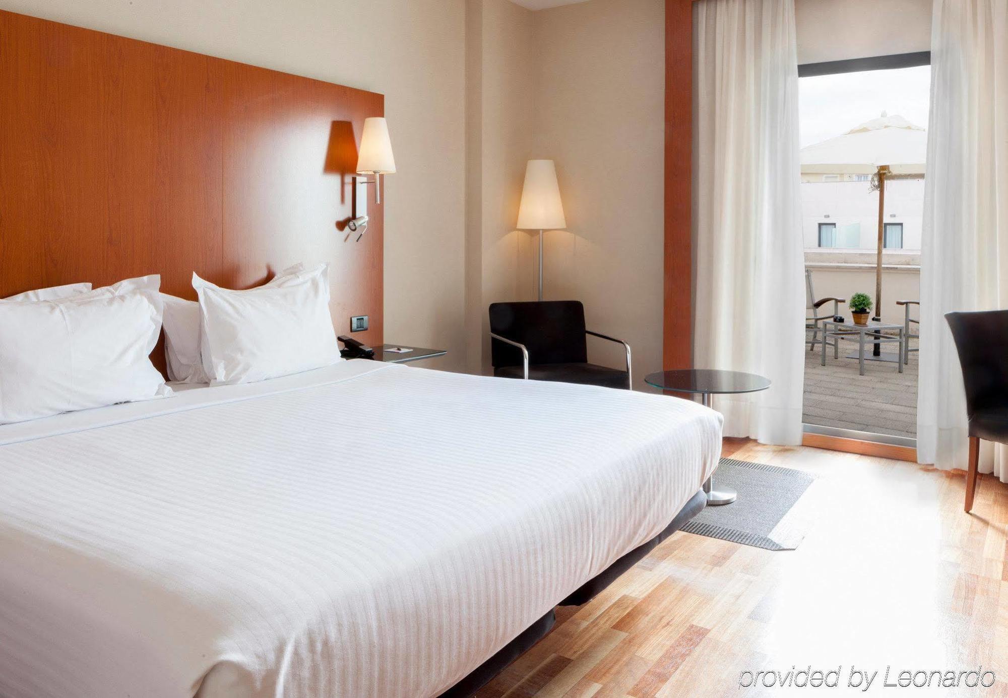 Ac Hotel Badajoz By Marriott Ngoại thất bức ảnh