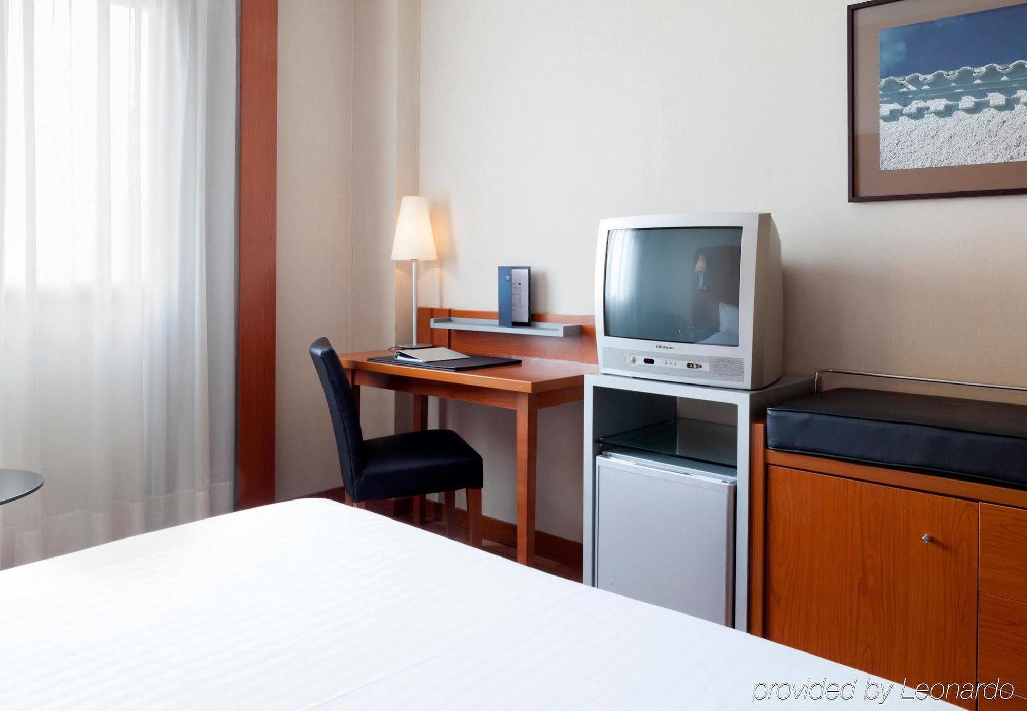 Ac Hotel Badajoz By Marriott Ngoại thất bức ảnh