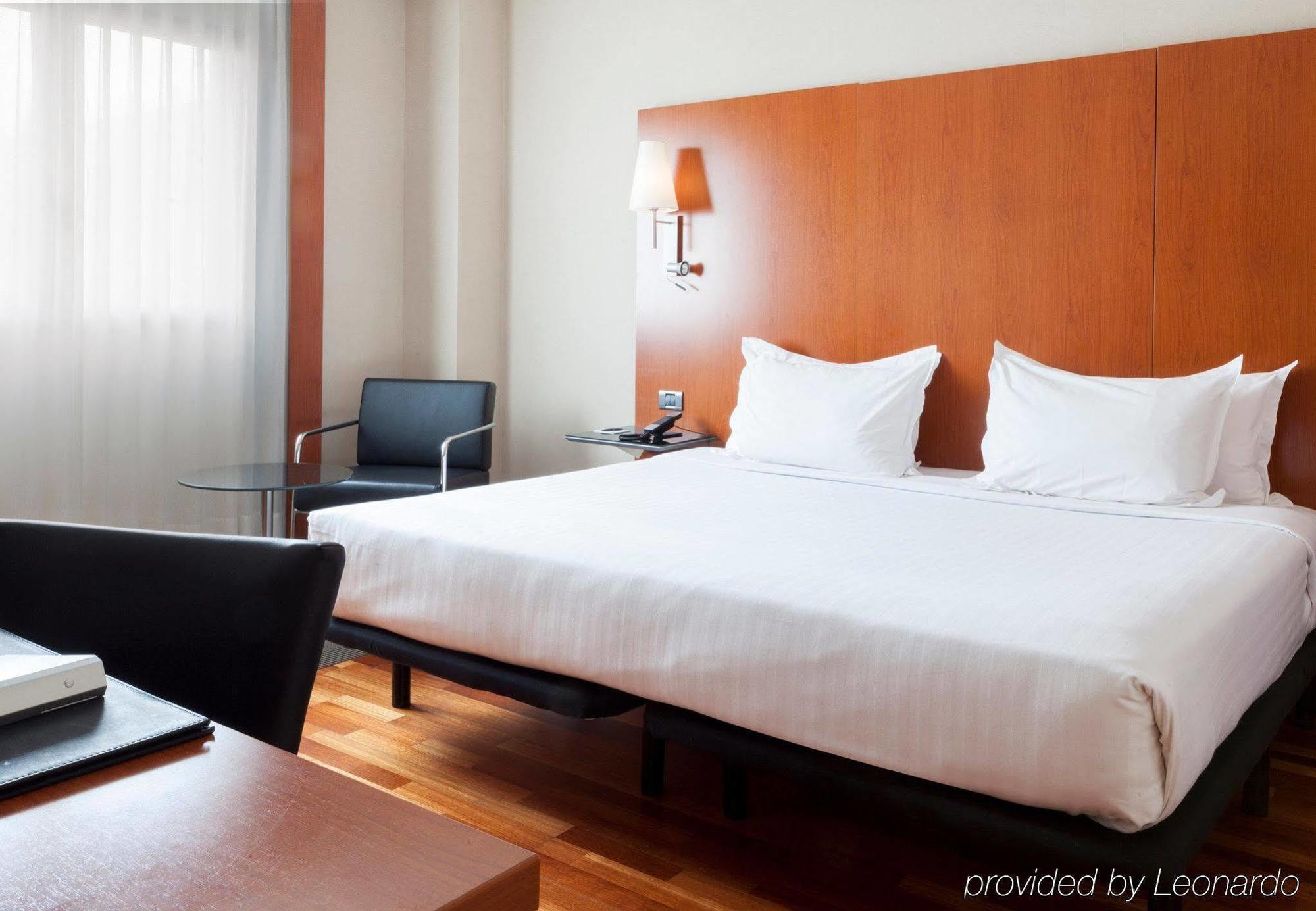 Ac Hotel Badajoz By Marriott Ngoại thất bức ảnh