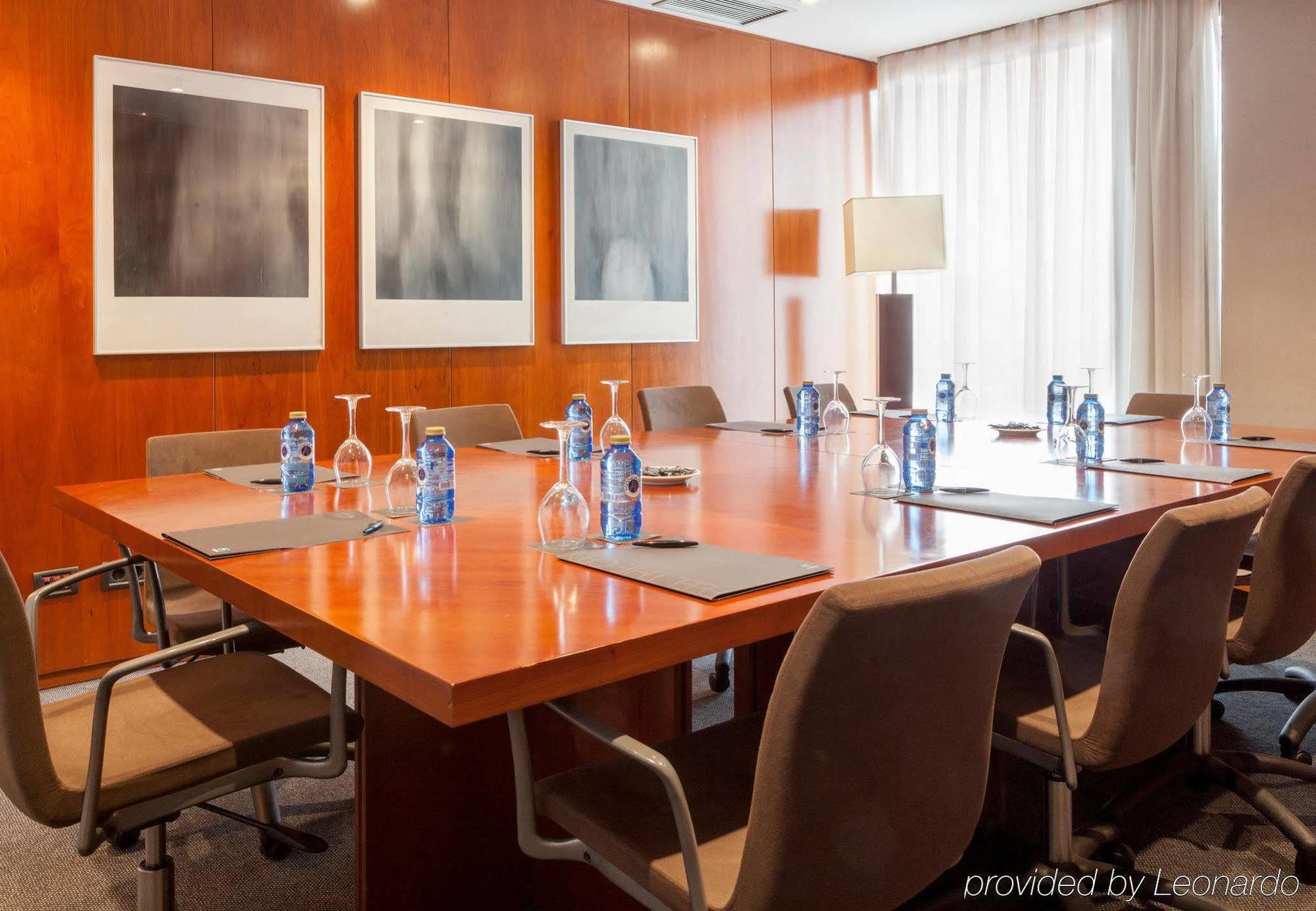 Ac Hotel Badajoz By Marriott Ngoại thất bức ảnh