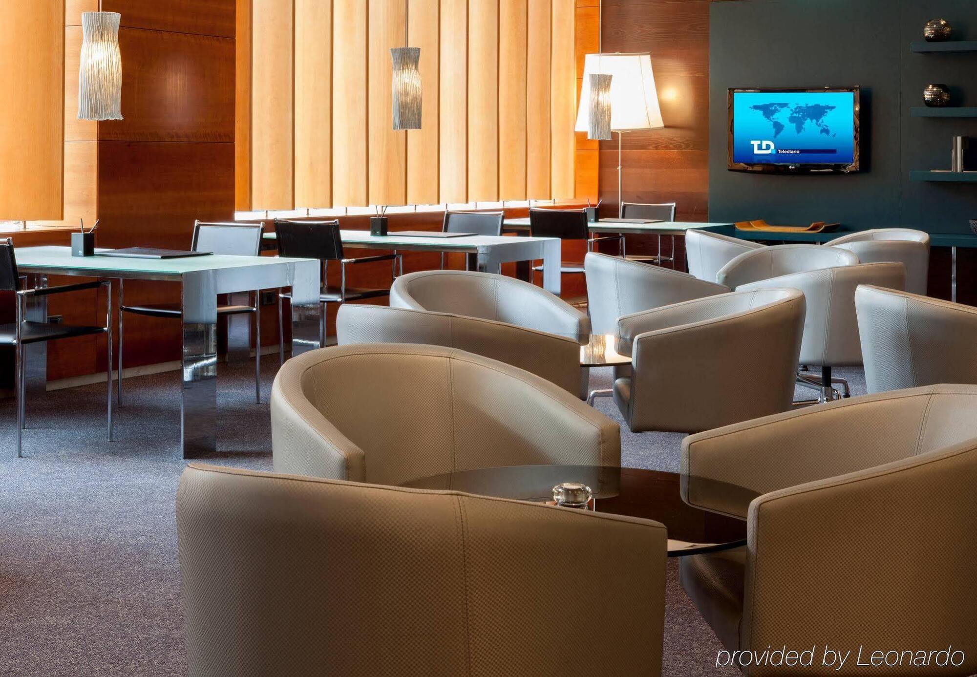 Ac Hotel Badajoz By Marriott Ngoại thất bức ảnh